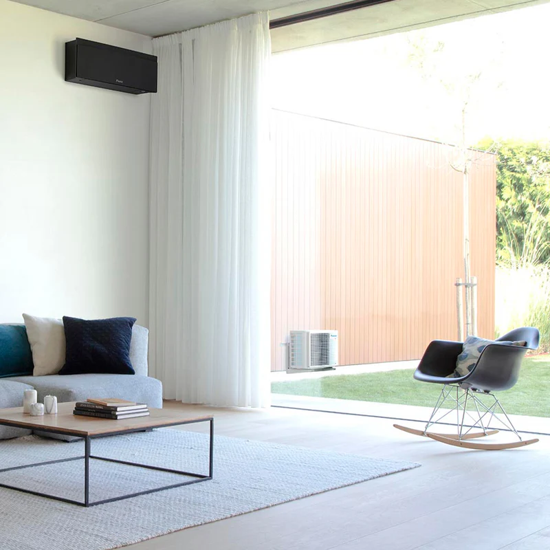 Daikin Emura vidaus blokas FTXJ20AB9 6 Daikin Emura vidaus blokas FTXJ20AB9 6