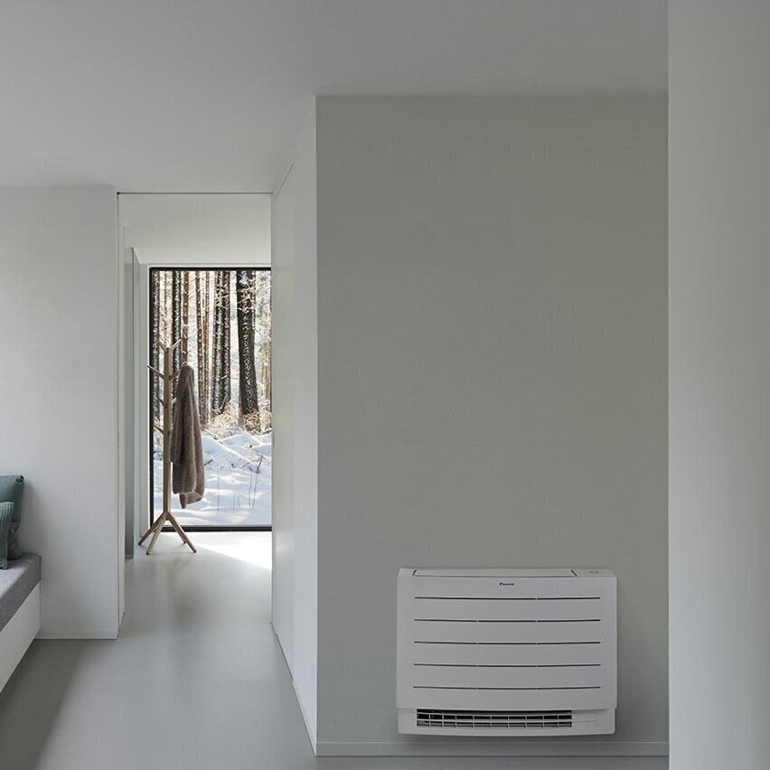 Daikin Perfera vidaus blokas FVXM25B 4