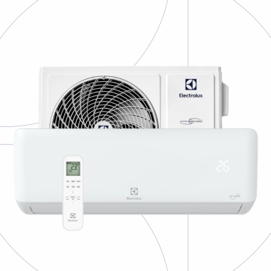 Electrolux HEF oro kondicionierius EACS-I18 HEF/N8 EEC komplektas 5,10/5,20 kW Electrolux HEF oro kondicionierius EACS-I18 HEF/N8 EEC komplektas 5,10/5,20 kW