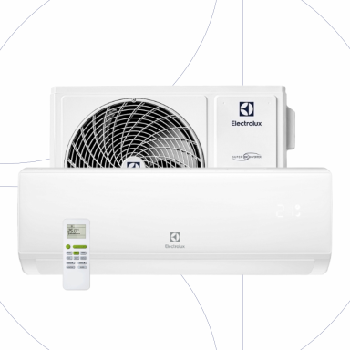 Electrolux HEL oro kondicionierius EACS-I09 HEL/N8 EEC komplektas 2,60/2,61 kW Electrolux HEL oro kondicionierius EACS-I09 HEL/N8 EEC komplektas 2,60/2,61 kW
