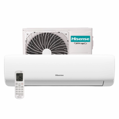 Hisense Wings Pro oro kondicionierius KB50XS1E komplektas