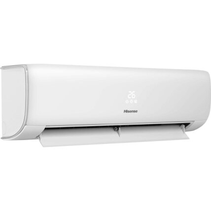 Hisense Wings Pro oro kondicionierius KB35YR3E komplektas 1