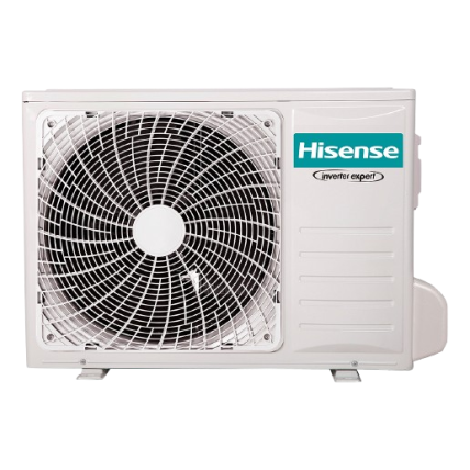 Hisense Wings Pro oro kondicionierius KB35YR3E komplektas 2 Hisense Wings Pro oro kondicionierius KB35YR3E komplektas 2
