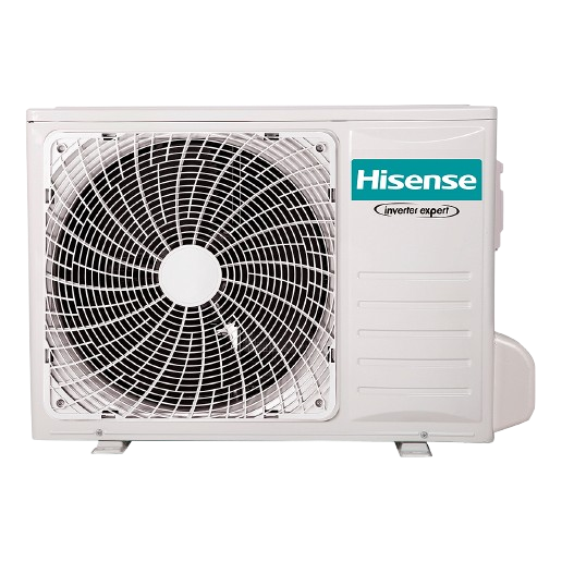 Hisense Wings Pro oro kondicionierius KB35YR3E komplektas 2