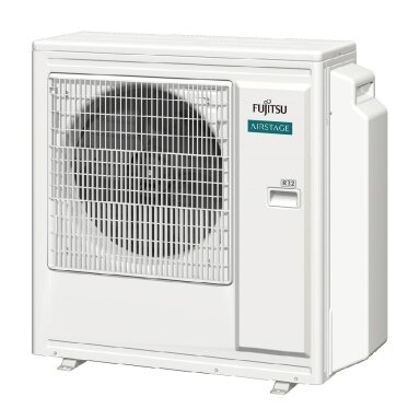 Fujitsu išorinis blokas AOEG30KBTA4