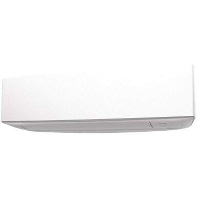 Fujitsu KETA oro kondicionierius ASEG07KETF komplekte AOEG07KETA
