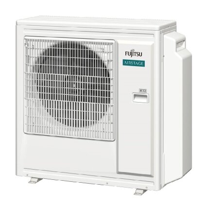 Fujitsu išorinis blokas AOYG45LBLA6 Fujitsu išorinis blokas AOYG45LBLA6