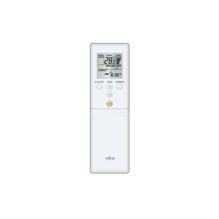 Fujitsu KG oro kondicionierius ASEH12KGTG komplekte AOEH12KGCG 3