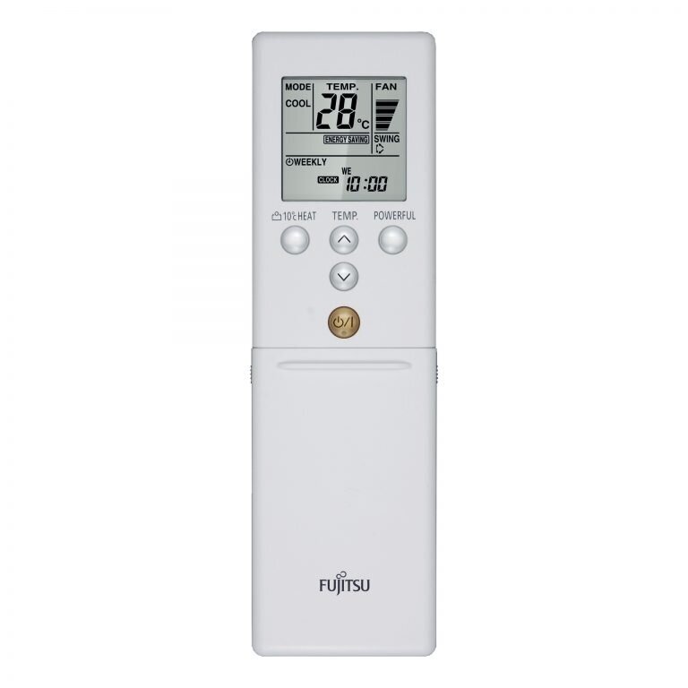 Fujitsu KMCF oro kondicionierius ASEH12KMCG komplekte AOEH12KMCG 2