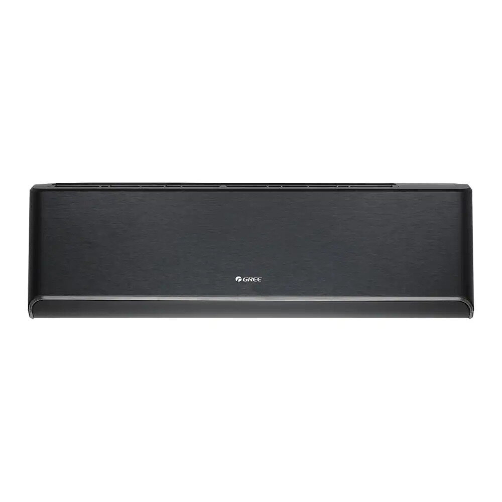 Gree Airy Black oro kondicionierius GWH12AVCXD-K6DNA1A/I komplekte GWH12AVCXD-K6DNA1A/O 1