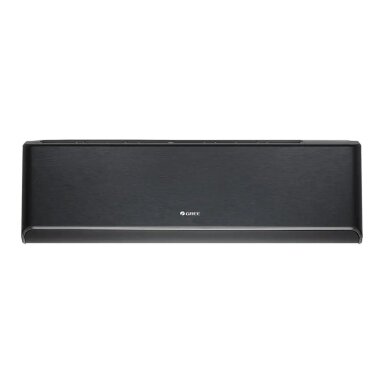 Gree Airy Black oro kondicionierius GWH12AVCXD-K6DNA1A/I komplekte GWH12AVCXD-K6DNA1A/O