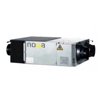 Noxa plokštelinis rekuperatorius NXERV-250V1