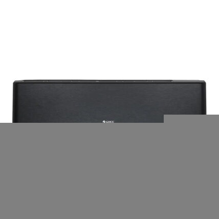 Gree Airy Black oro kondicionierius GWH09AVCXB-K6DNA1B/I komplekte GWH09AVCXB-K6DNA1B/O 1