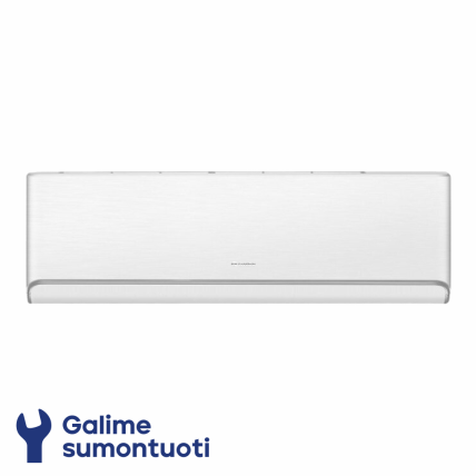 Gree Airy vidinis blokas GWH12AVCXD-DNA1A/I-W