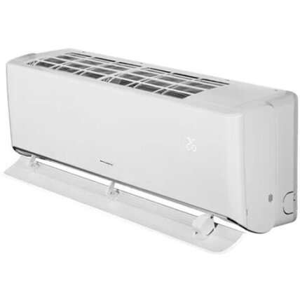 Gree Airy White oro kondicionierius GWH18AVDXE-K6DNA1A/I komplekte GWH18AVDXE-K6DNA1A/O 3