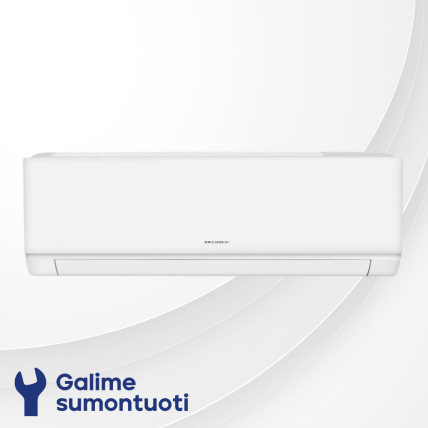 Gree Cosmo vidinis blokas GWH24AWEXF-K6DNA4B/I 1