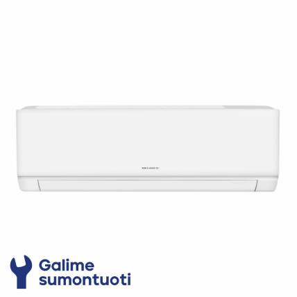Gree Cosmo vidinis blokas GWH24AWEXF-K6DNA4B/I