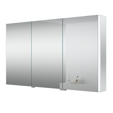 Kame Big veidrodinė spintelė 120 cm MCDML/120-70/PL-BIG