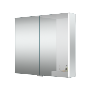 Kame Big veidrodinė spintelė 80 cm MCDML/80-70/PL-BIG