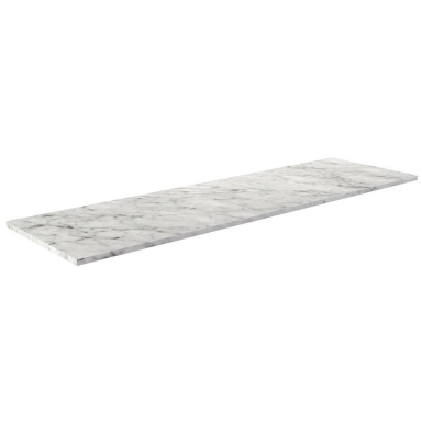 Kame Dekton stalviršis Carrera Marble WP/16-3/D22