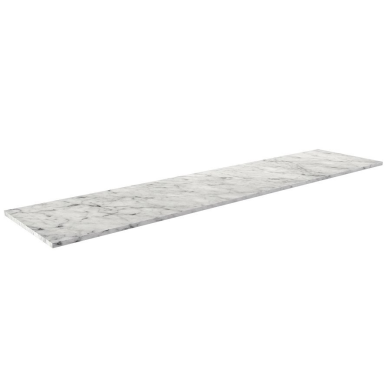 Kame Dekton stalviršis Carrera Marble WP/20-3/D22