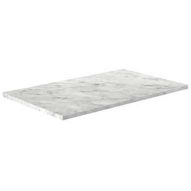 Kame Dekton stalviršis Carrera Marble WP/8-3/D22