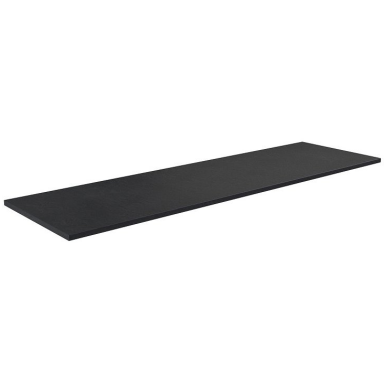 Kame Dekton stalviršis Dekton Black WP/16-3/D21