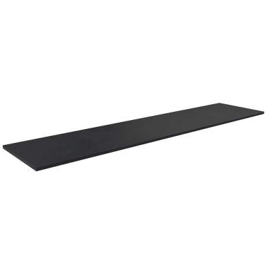 Kame Dekton stalviršis Dekton Black WP/20-3/D21