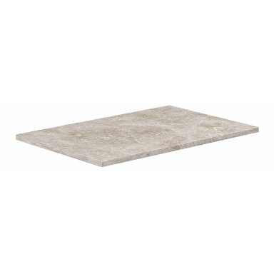 Kame Dekton stalviršis Natural Quartzite Taj Mahal WP/8-3/D25