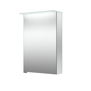 Kame Vetro veidrodinė spintelė 46 cm MC3DML/46-70/MR