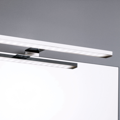 Kame Garda veidrodinė spintelė 46 cm MC2DML/46-70/MR