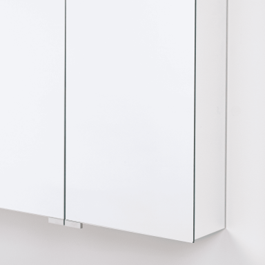 Kame Garda veidrodinė spintelė 120 cm MC2DML/120-70/MR