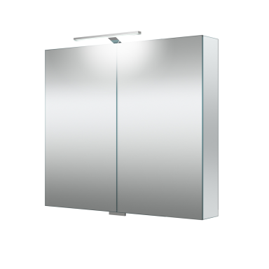 Kame Garda veidrodinė spintelė 80 cm MC2DML/80-70/MR