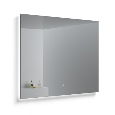 Kame Grace veidrodis 100 cm MRL/100-80