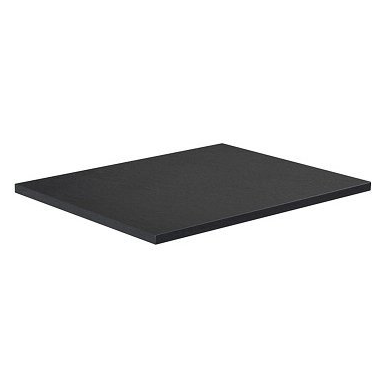 Kame Dekton stalviršis Dekton Black WP/6-3/D21