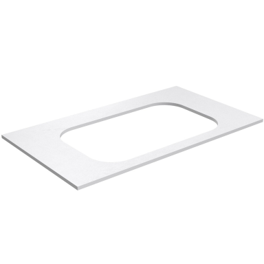 Kame Movado stalviršis Baltas Mėnulis WP/8-3/H16-P2