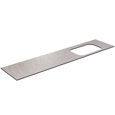 Kame Movado stalviršis Smėlio Akmuo WP/20-3/H15-P2-R