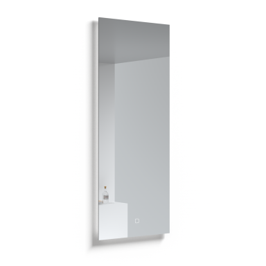 Kame Mini veidrodis MR-R05/36-90