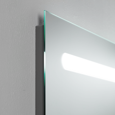 Kame Smart veidrodis 120 cm MR-R04/120-80/TECH