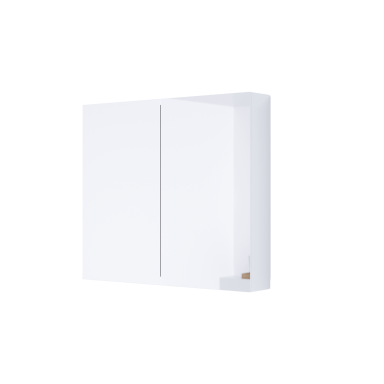 Kame Softlit veidrodinė spintelė 80 cm MCDMSH/80-70/MR