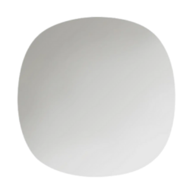 Kame Stone veidrodis 80 cm MR-O02/80-80