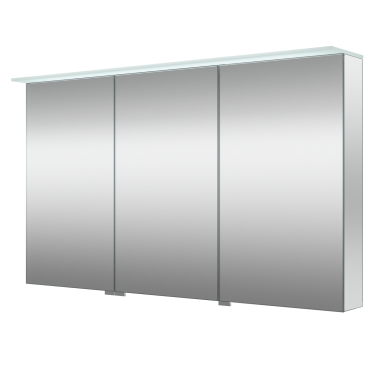 Kame Vetro veidrodinė spintelė 120 cm MC3DML/120-70/MR