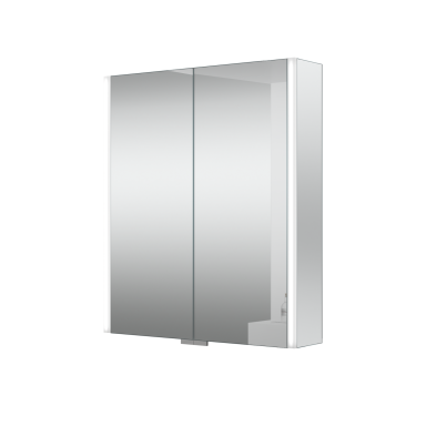 Kame Big veidrodinė spintelė 60 cm MCDML/60-70/PL-BIG
