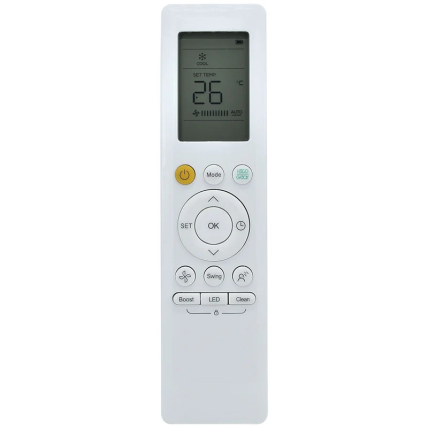 MDV vidinis blokas DCTS-18R32IVT IN 1