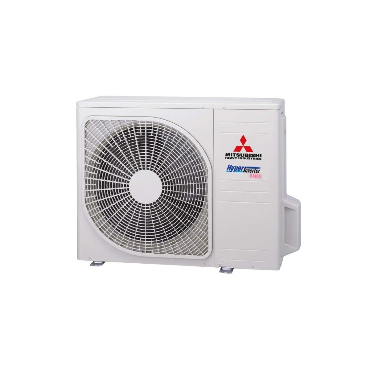 Mitsubishi Heavy Industries oro kondicionierius SRK20ZSX-W komplekte SRC20ZSX-WA 4