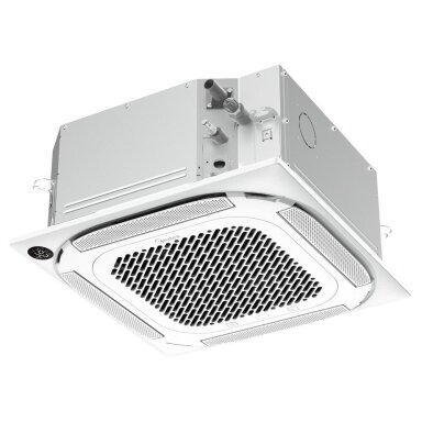 Midea MCA4U-18HRFNX-QRD1W(GA) vidaus blokas 5.0/5.6 kW