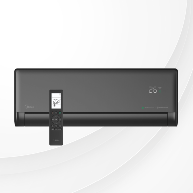 Midea EZB-24RD6-I vidaus blokas 7.0/7.3 kW