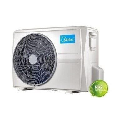 Midea M3OA-27HFN8-Q lauko blokas 7.9/8.2 kW