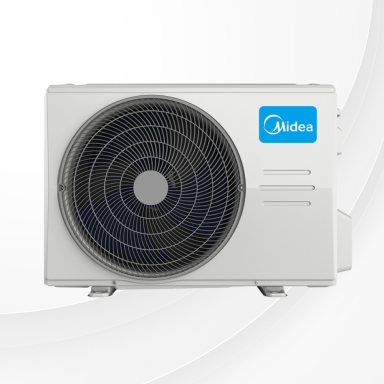 Midea M4OB-36HFN8-Q lauko blokas 10.6/11.2 kW