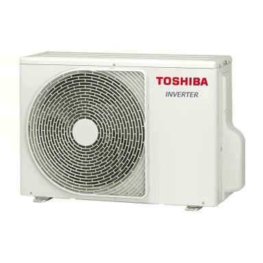 Toshiba išorinis blokas RAS-2M18G3AVG-E